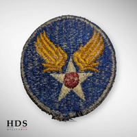 US WW2 USAAF Patch