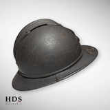 Casque Adrian m15 Infanterie ww1