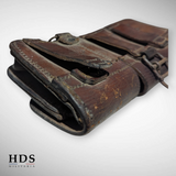 Cartouchière m35 France 40 ww2