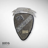 Patch US Vietnam 1st cavalry Airborne regiment