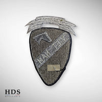 Patch US Vietnam 1st cavalry Airborne regiment