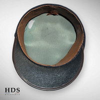 Casquette USMC Vietnam 1962