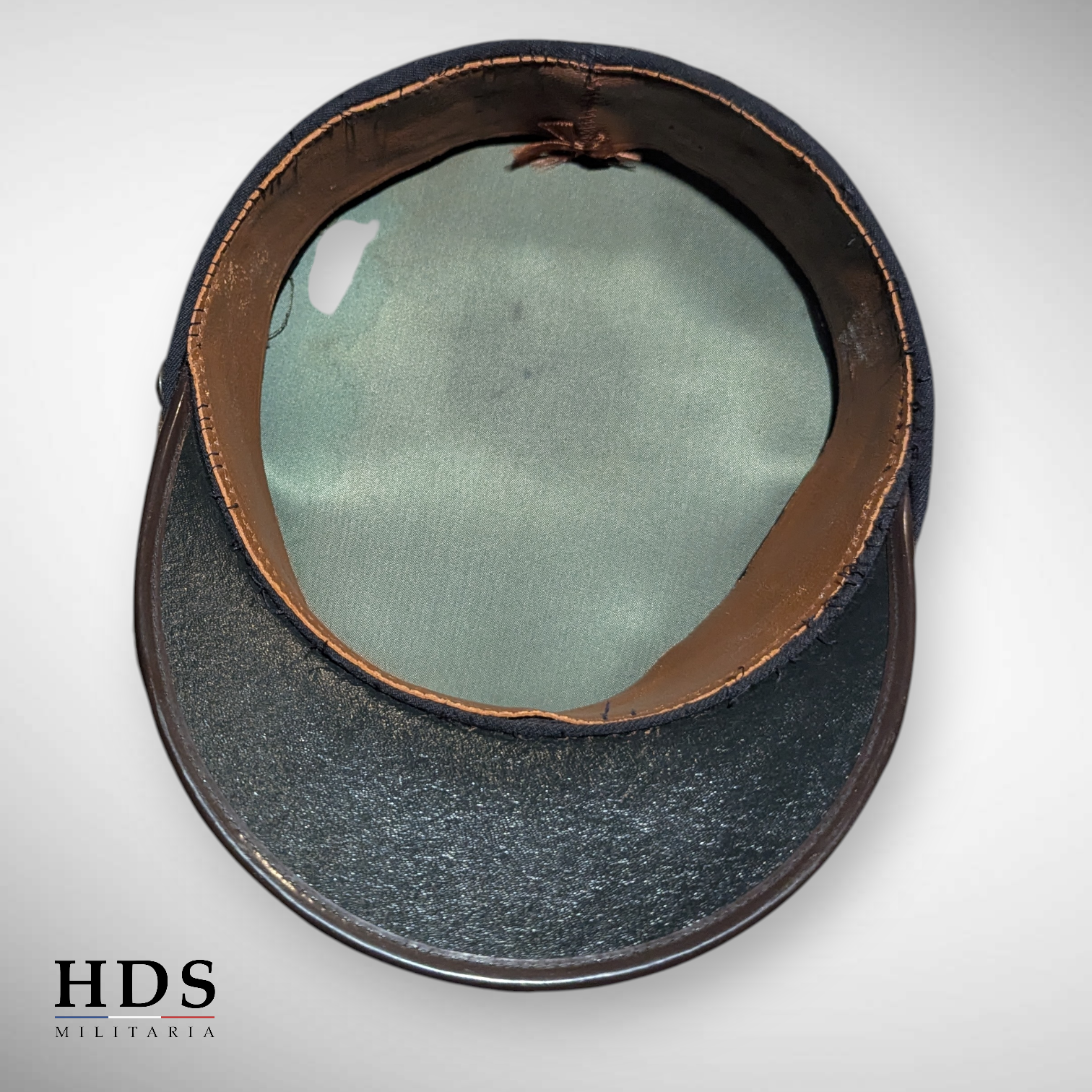 Casquette USMC Vietnam 1962