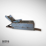 Lampe de poche Wonder France 40 ww2