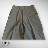 Pantalon moutarde US ww2 m37