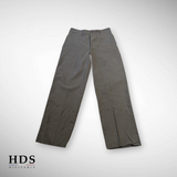 Pantalon moutarde m37 US ww2 nominatif