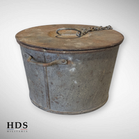 French Mess Kit WW1 M1852 Variant