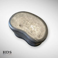 US WW2 SP&amp;F. Co. canteen, 1945