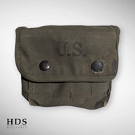 Pochette médicale jungle US ww2