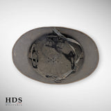 Coque de casque Adrian m26 infanterie ww2