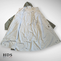 Veste de montagne réversible US ww2