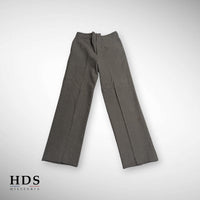 Pantalon moutarde m37 US ww2 32x35