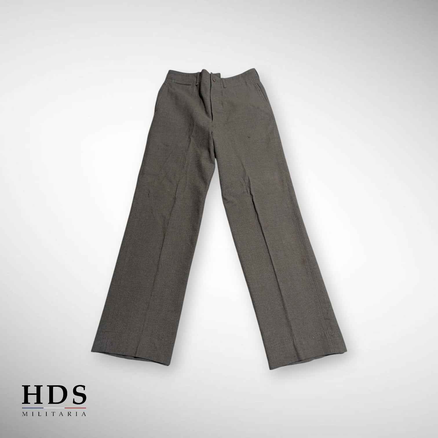 Pantalon moutarde m37 US ww2 32x35