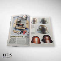 Militaria magazine #34