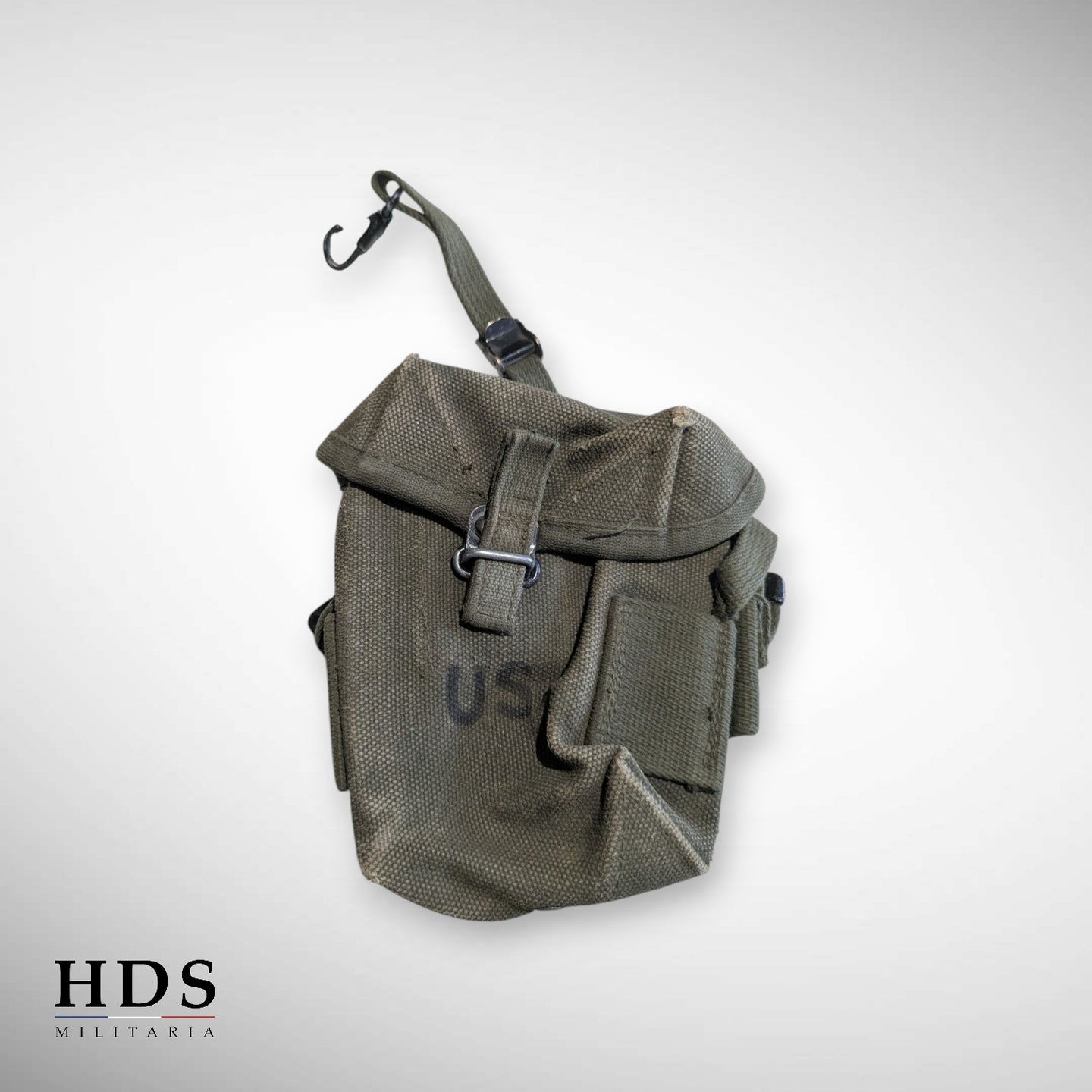 Porte chargeur m56 US Vietnam