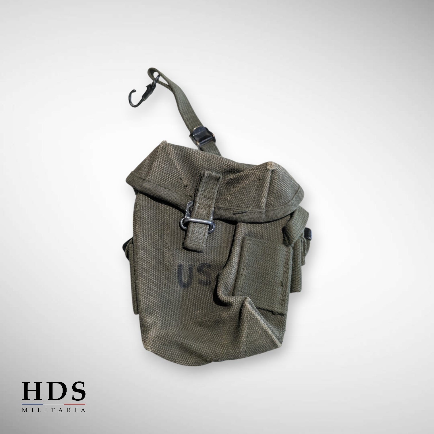 Porte chargeur m56 US Vietnam