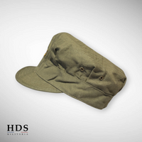 Casquette HBT US ww2 1944