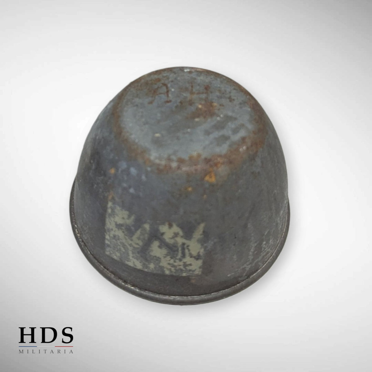 Gourde Française ww1 1L