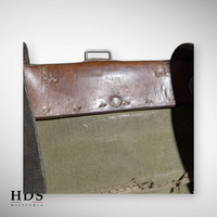 Tornister m31 sac à dos allemand ww2