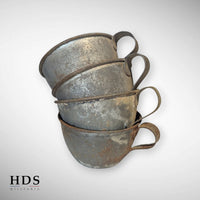 Lot quarts m1865 Français ww1