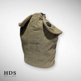 Gourde renforcée cavalerie para US ww2 British made