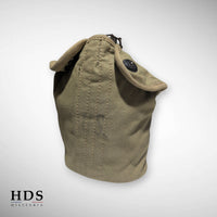 Gourde renforcée cavalerie para US ww2 British made