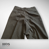 Mustard trousers m37 US ww2