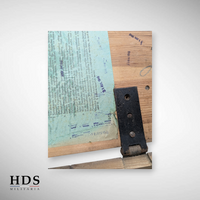 Caisse grenades à manche 1917 allemand ww1