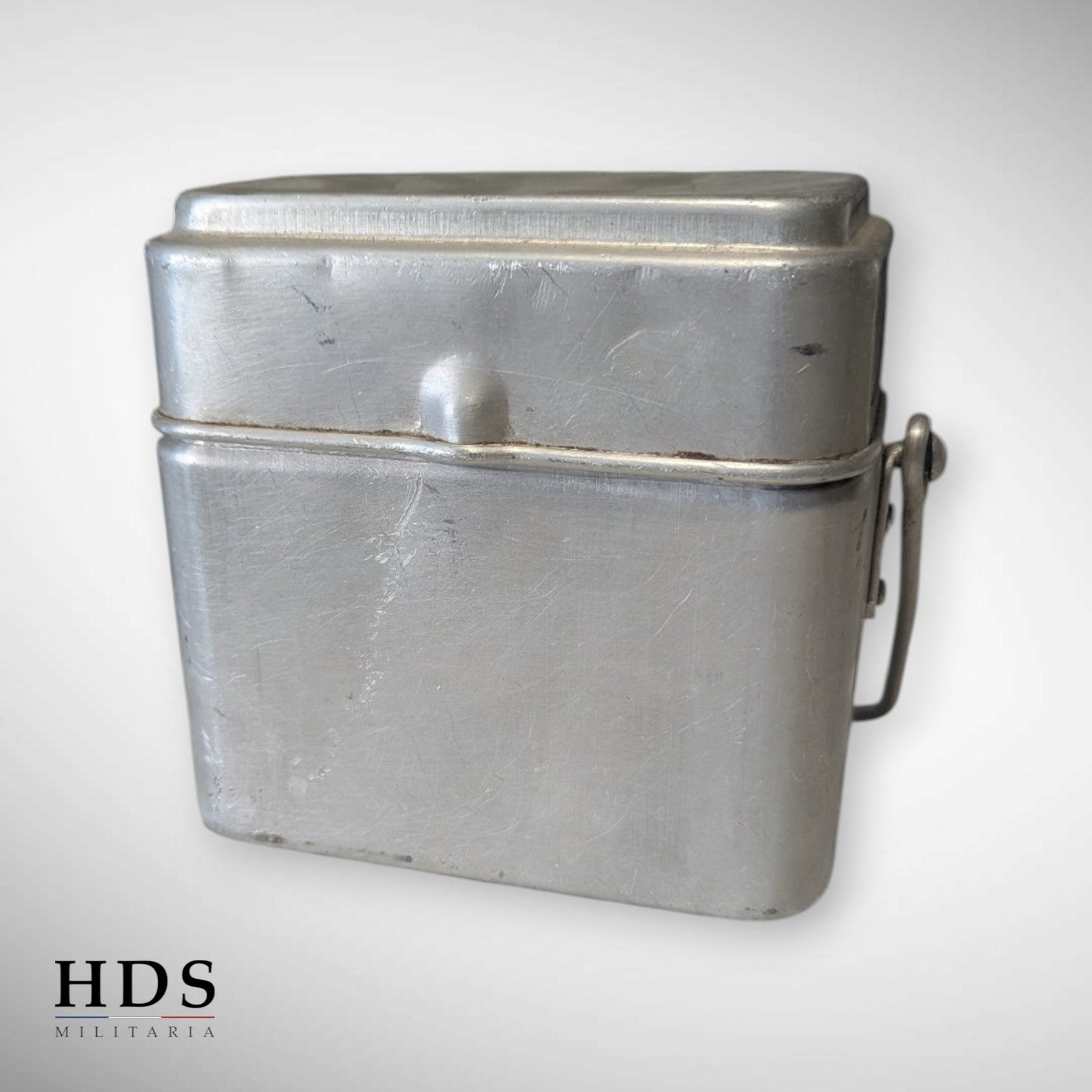 Gamelle m35 France 40 ww2