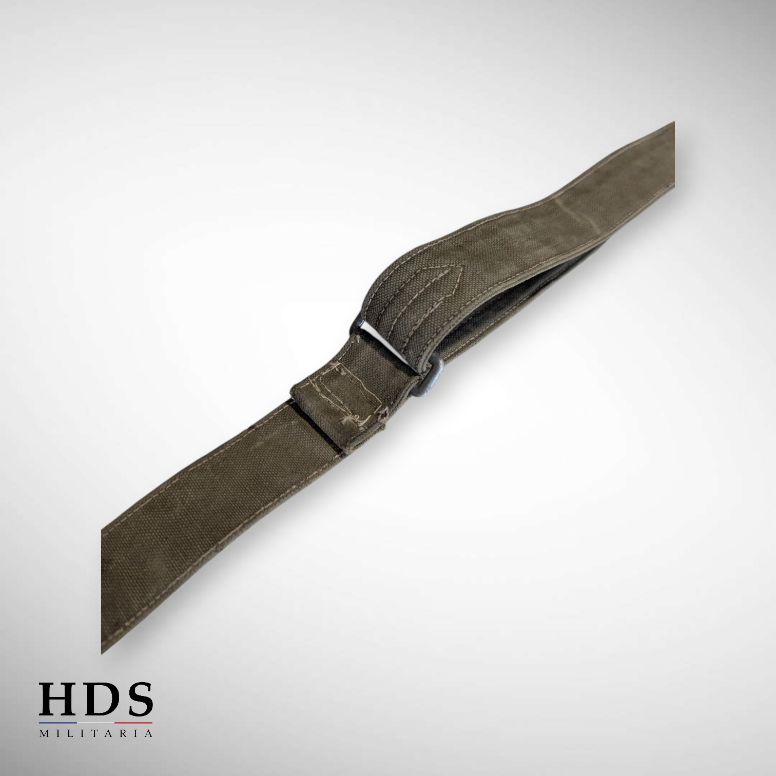 Sangle sac à pain allemand ww2