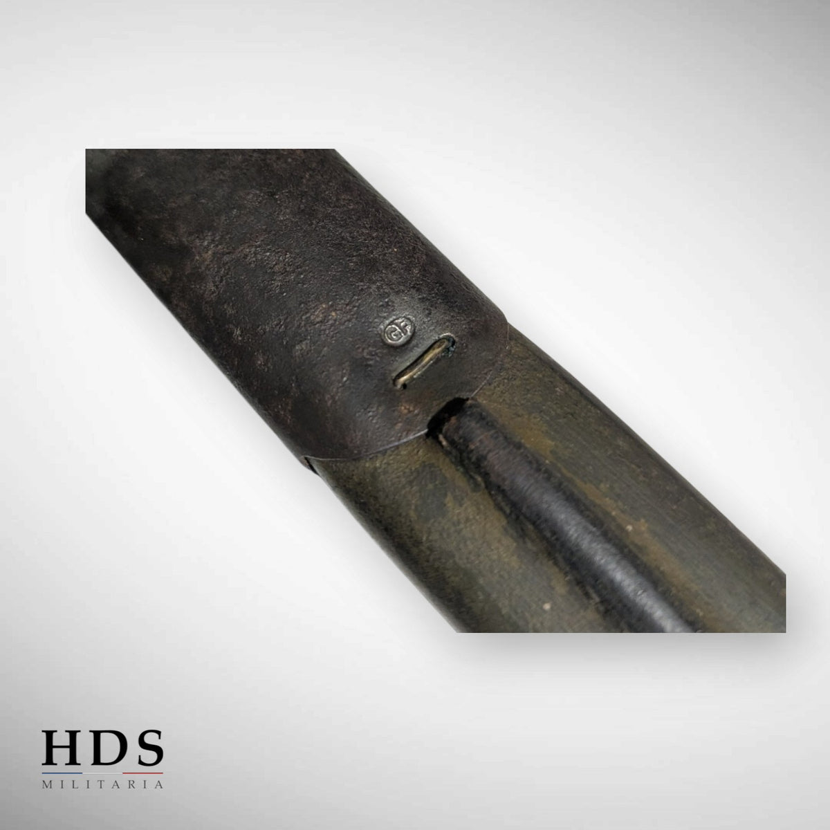 Baïonnette US 17 remington ww1
