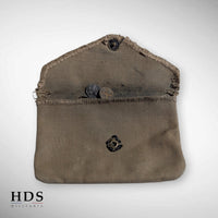 Trousse de couture artillerie ww1 médailles religieuses