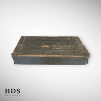 Caisse à définir ww2