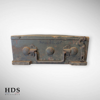 Caisse à définir ww2