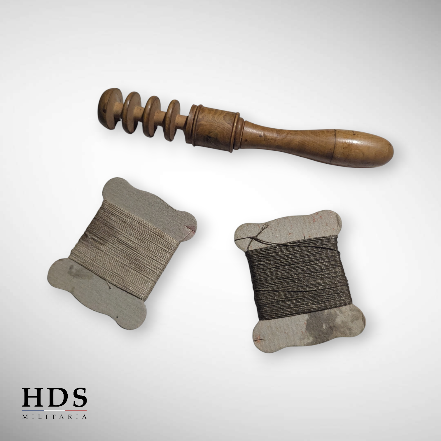 Trousse de couture Française ww1