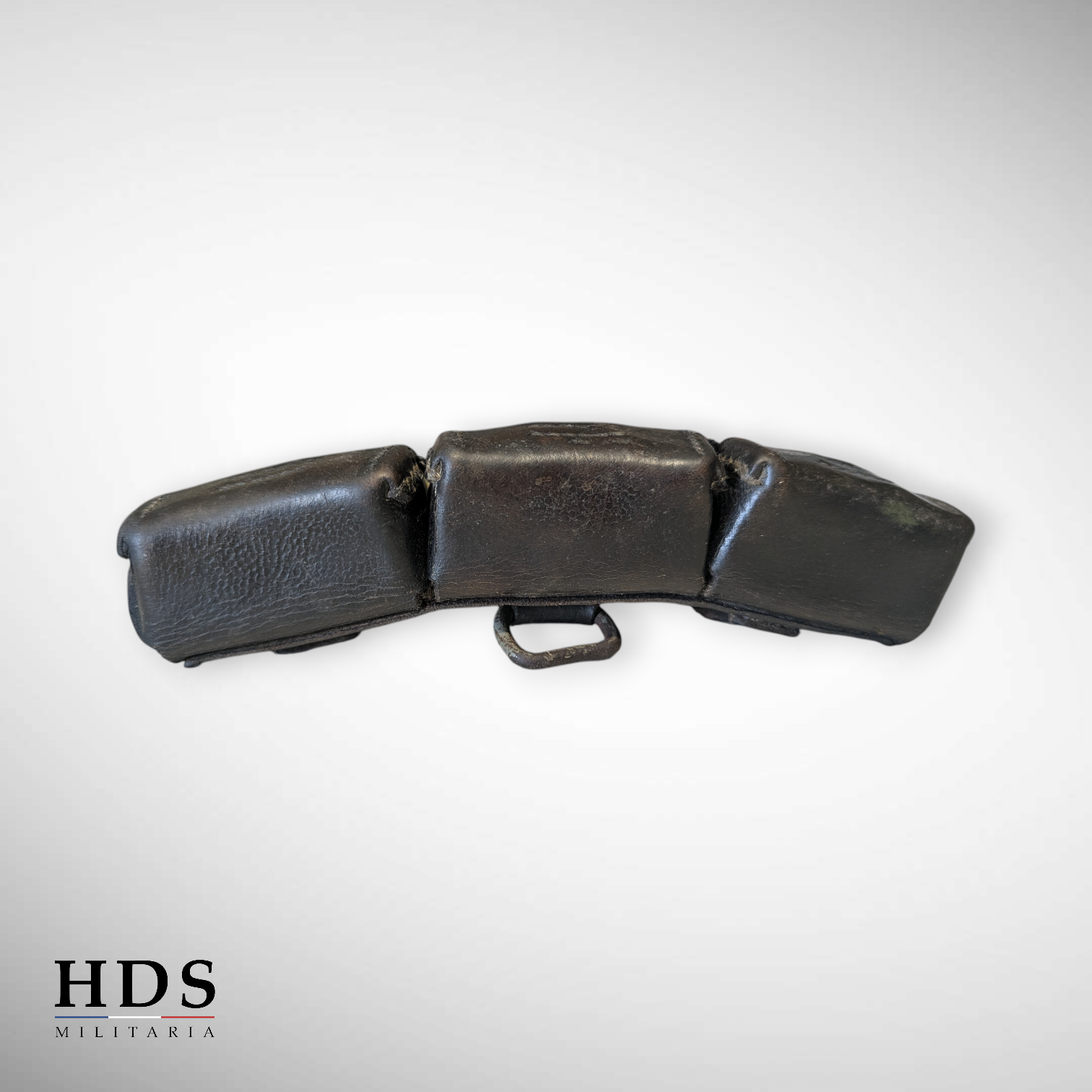 Cartouchière allemande mauser k98 ww2 1941