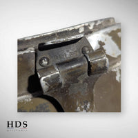 Gamelle allemande ww2 1937