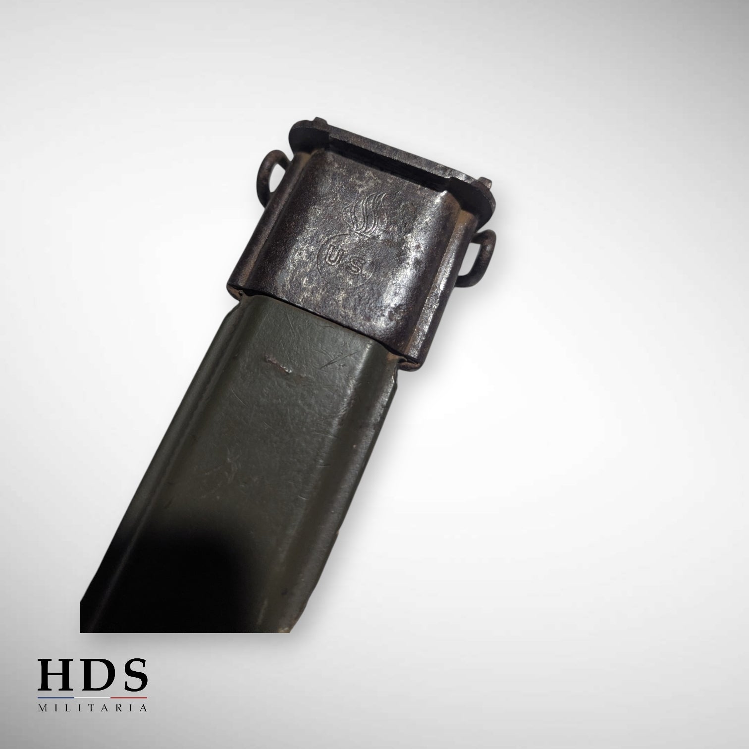 Baïonnette US M1 garand ww2 1942