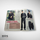 Militaria magazine #35/36 Normandie 1944