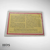 Roman de poche US ww2 Q-35