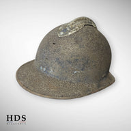 Coque casque Adrian m26 ww2