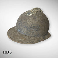 Coque casque Adrian m26 ww2