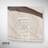 Pantalon moutarde m37 US ww2 32x35