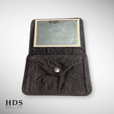 Pochette miroir photo allemand ww2