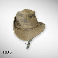 Chapeau de brousse Indo Algérie
