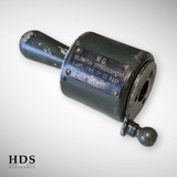 Télémètre stéréoscopique d'artillerie modèle 1934