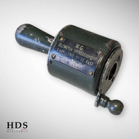 Télémètre stéréoscopique d'artillerie modèle 1934