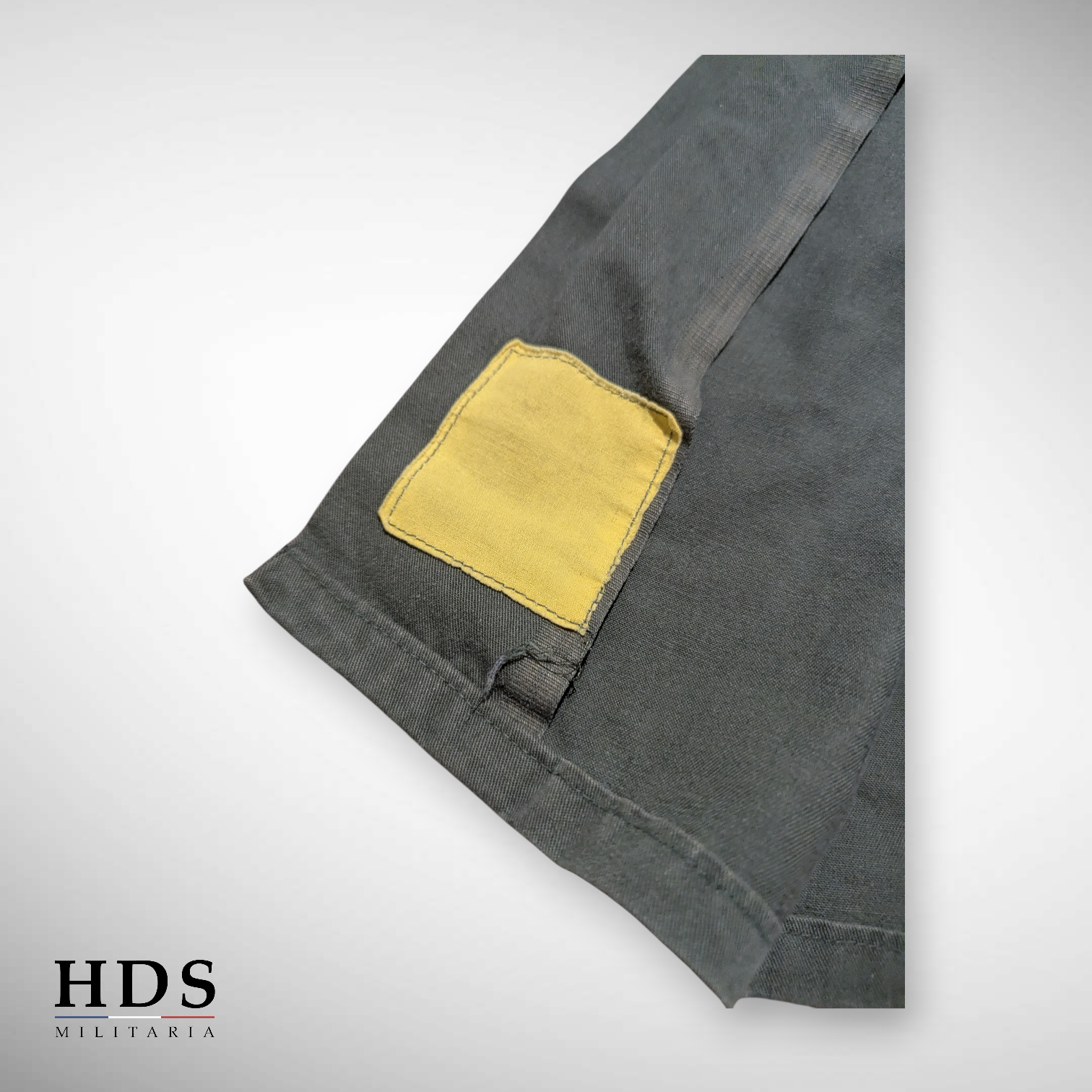 Uniforme chemise pantalon US Vietnam