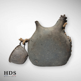 Gourde bidon m1877 BH 121e de ligne ww1