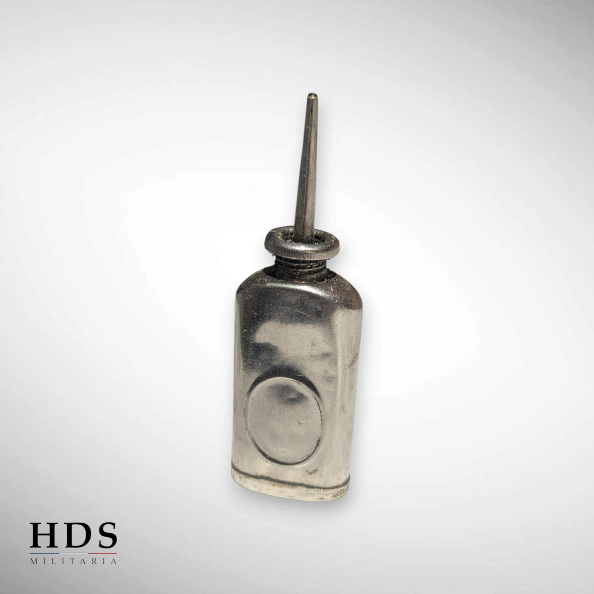 Huilier UD42 US ww2